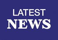 Latest news